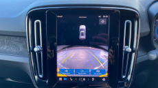 Volvo Xc40 300kW Recharge Twin Plus 78kWh 5dr AWD Auto Electric Estate